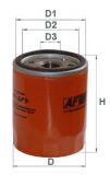 AF279 (ALPHA FILTER)