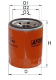 AF283 (ALPHA FILTER)