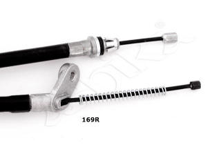Трос тормозной&nbsp;13101169R&nbsp;(ASHIKA)