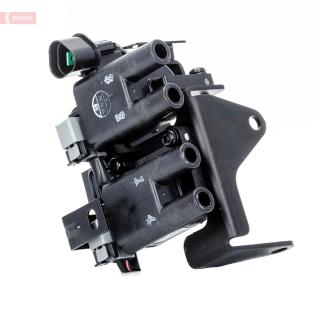 Катушка зажигания DIC0111 (DENSO)