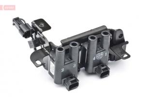 Катушка зажигания DIC0115 (DENSO)