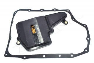 Фильтр масляный АКПП&nbsp;FTA075&nbsp;(ASHIKA)