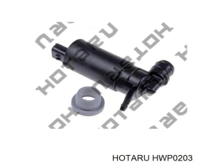 HWP0203 HOTARU - Моторчик омывателя - Autoyamato