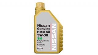 KLAL605301 NISSAN - Масло моторное - Autoyamato