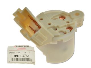Контактная группа замка MN113754 (MITSUBISHI)