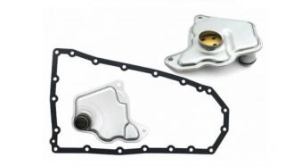 JT588K JS ASAKASHI - Фильтр масляный АКПП - Autoyamato