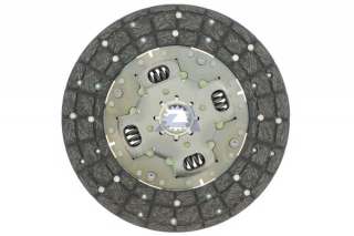 Диск сцепления&nbsp;DTX113&nbsp;(AISIN)