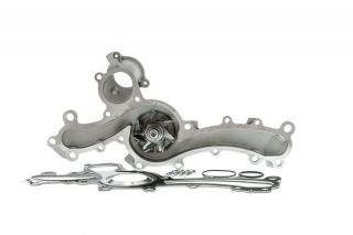 Помпа&nbsp;WPT169V&nbsp;(AISIN)