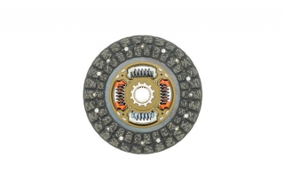 Диск сцепления&nbsp;DTX139&nbsp;(AISIN)