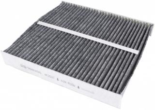 AC201C JS ASAKASHI - Фильтр салона - Autoyamato