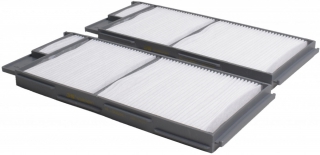 AC1506SET JS ASAKASHI - Фильтр воздушный - Autoyamato