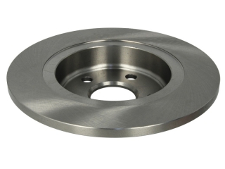 Тормозной диск&nbsp;C40014ABE&nbsp;(ABE)