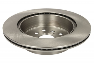 Тормозной диск&nbsp;C42011ABE&nbsp;(ABE)