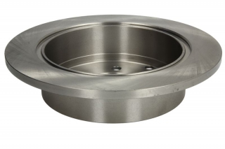 Тормозной диск&nbsp;C45028ABE&nbsp;(ABE)