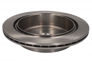 Тормозной диск&nbsp;6107704&nbsp;(ASHIKA)