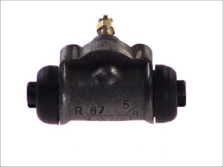 Задний тормозной цилиндр&nbsp;C50302ABE&nbsp;(ABE)