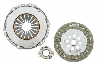 Комплект сцепления&nbsp;KT307A&nbsp;(AISIN)