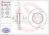 09.5254.10 (BREMBO)