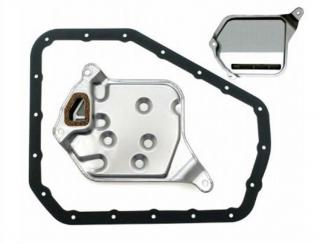 JT516K JS ASAKASHI - Фильтр масляный АКПП - Autoyamato