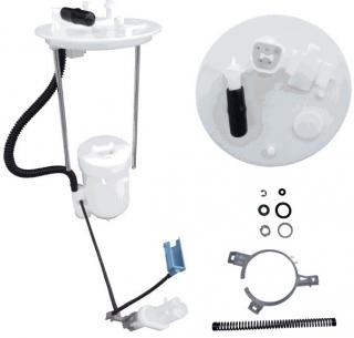 FS23001 JS ASAKASHI - Фильтр топливный - Autoyamato