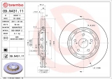 09N43111 (BREMBO)