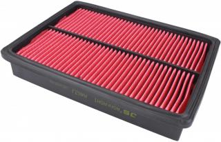 A462 JS ASAKASHI - Фильтр воздушный - Autoyamato