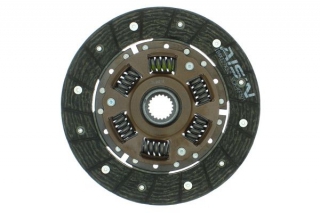 Диск сцепления&nbsp;DZ003&nbsp;(AISIN)