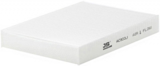 AC933 JS ASAKASHI - Фильтр салона - Autoyamato