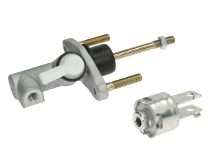 Главный цилиндр сцепления&nbsp;F92028ABE&nbsp;(ABE)