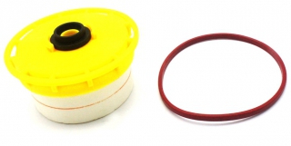 FE1502 JS ASAKASHI - Фильтр топливный - Autoyamato