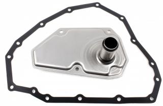 JT553K JS ASAKASHI - Фильтр масляный АКПП - Autoyamato