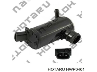 HWP0401 HOTARU - Моторчик омывателя - Autoyamato