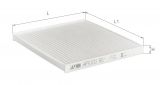 AF5101 (ALPHA FILTER)