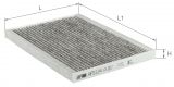 AF5124a (ALPHA FILTER)