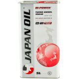 10W40 (JAPAN OIL)
