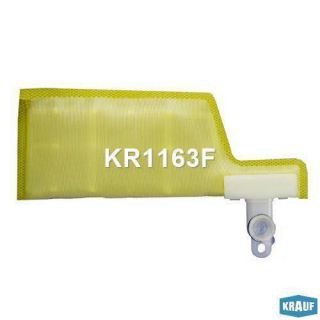 KR1163F KRAUF - Сеточка бензонасоса - Autoyamato