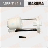 MFFT111 (MASUMA)