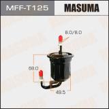 MFFT125 (MASUMA)