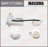 MFFT138A (MASUMA)