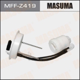 MFFZ419 (MASUMA)