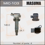 MIC103 (MASUMA)