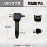 MIC308 (MASUMA)