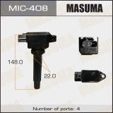 MIC408 (MASUMA)