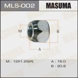 MLS002 (MASUMA)