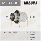 MLS009 (MASUMA)
