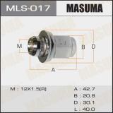 MLS017 (MASUMA)