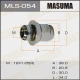 MLS054 (MASUMA)