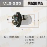 MLS225 (MASUMA)