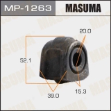 MP1263 (MASUMA)