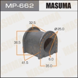 MP662 (MASUMA)